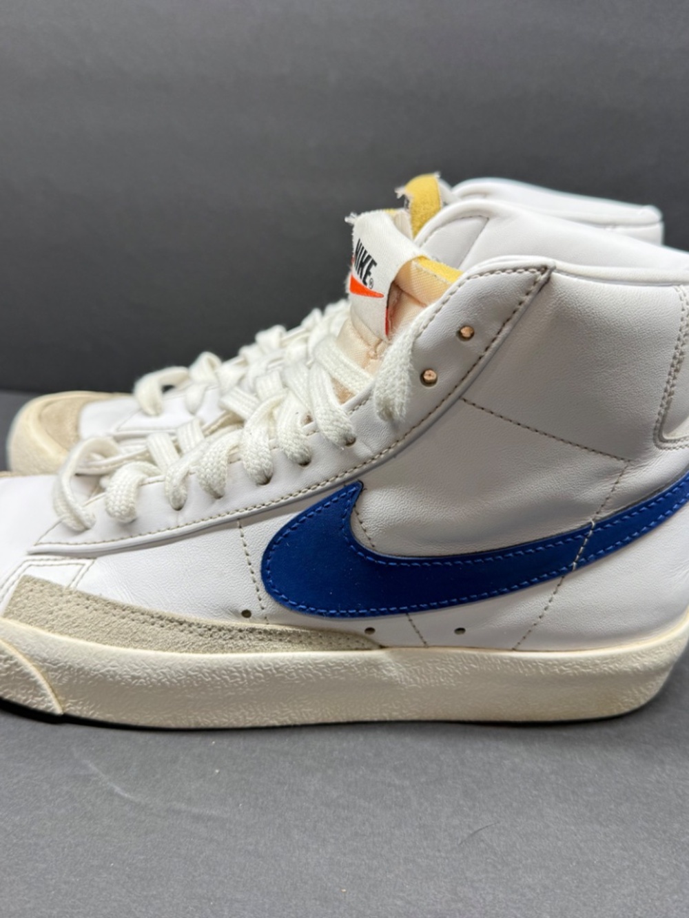 Nike Blazers
